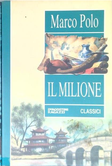 IL MILIONE